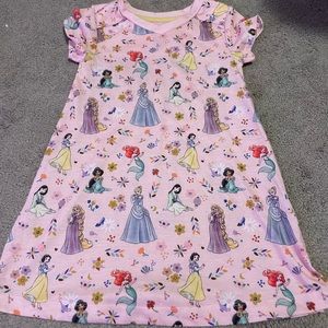 Disney Princess Nightgown